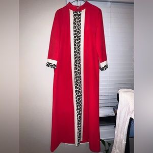 1950’s Vanity Fair Robe
